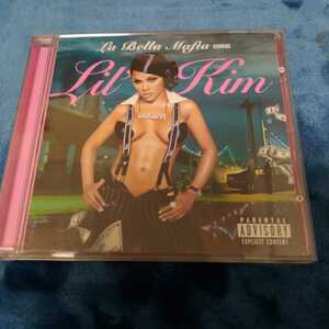 Ｌａ　Ｂｅｌｌａ　Ｍａｆｉａ／リル・キム Lil' Kim