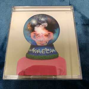 Ｓｎｏｗｄｏｍｅ（初回限定盤）（ＤＶＤ付） ／木村カエラ /CD+DVD