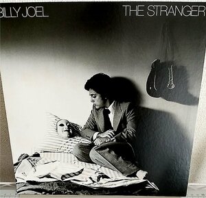 【LPレコード】ビリー・ジョエル / ストレンジャー Billy Joel 