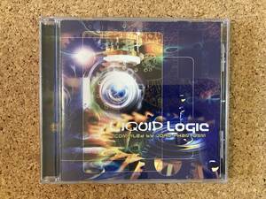 Liquid Logic * зарубежная запись CD