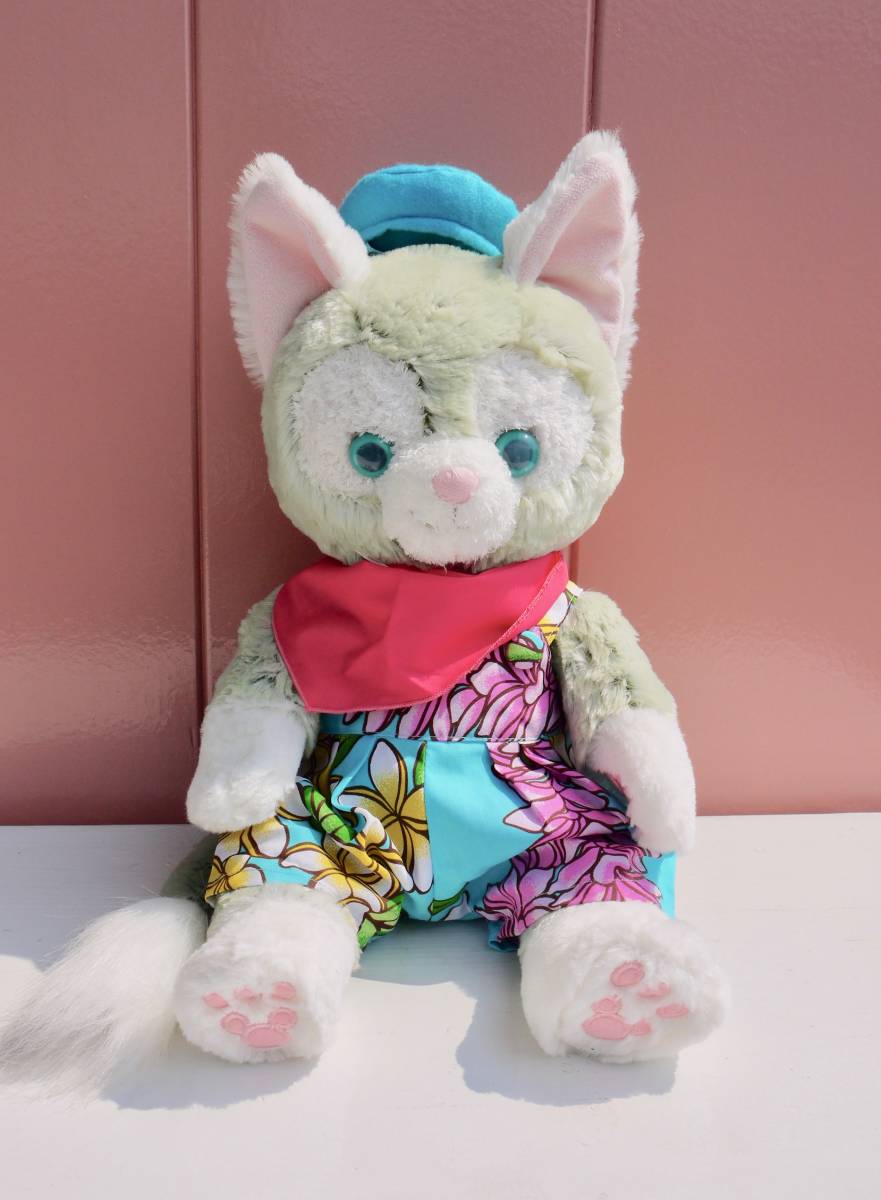 年最新ヤフオク! ダッフィー風の中古品・新品・未使用品一覧
