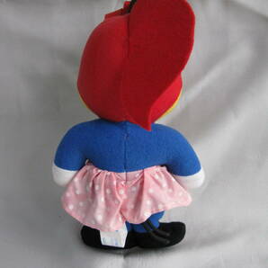 『ウィニー・ウッドペッカー マスコット・ぬいぐるみ 高さ約20cm・非売品』ウッドペッカーの恋人 おもちゃ・ホビー・キャラクターの画像3