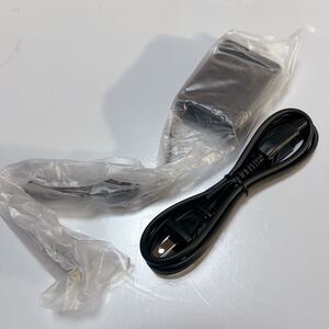 【新品】PSP 純正品 ACアダプター 電源コード