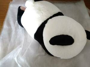  Panda soft toy 