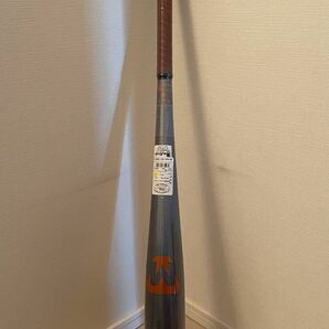 新品　美津和タイガー 硬式金属 Pennant King 19 HBP