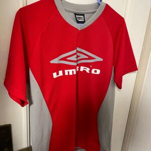 アンブロ シャツ 半袖