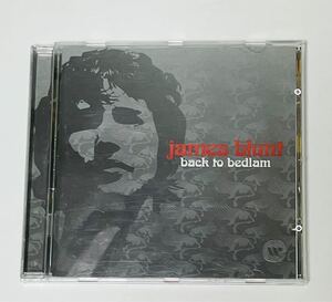 【輸入盤】 Back to Bedlam/ジェイムスブラント