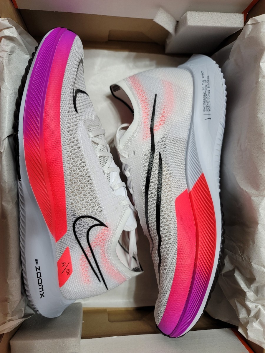 NIKE ナイキ ズームX ストリークフライ 27cm www.fertsan.com.br