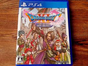 【即決&動作確認済】 ドラゴンクエストXI 過ぎ去りし時を求めて(DRAGON QUEST XI) / ドラクエ11 / RPG / PS4ソフト 71