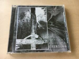 Runes Of Dianceht / Eternal Call Of Darkness (ウクライナ産)