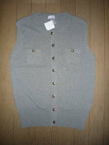  Western-style clothes :MACKINTOSH PHILOSOPHY size is 38 gray 