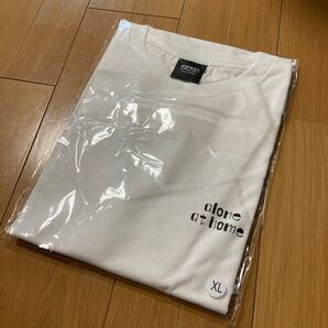 超希少!藤井風 aah tour Tシャツ XLサイズ