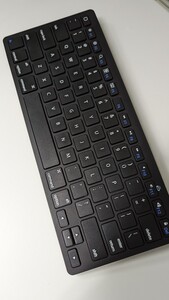 Bluetoothキーボード ワイヤレスキーボード サンワサプライ