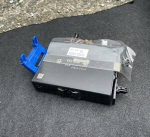 ◆ ダイハツ ミラ l275s 2012年 エンジンコンピューター ecu 89560-B2N60 89560-B2V43 A- 3377