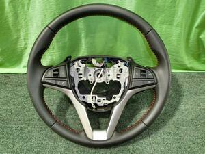  Flair Wagon DAA-MM53S steering wheel 
