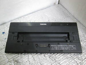 [外LB-02]★TOSHIBA　ボート拡張ユニット２　PAAPR007 PA3916N-1PRP★