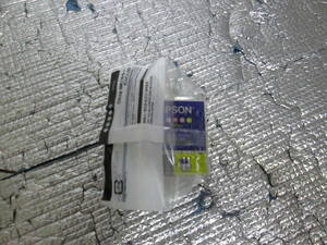 [E2-3/B-1]未開封品★EPSON カラーインク　IC5CL05★