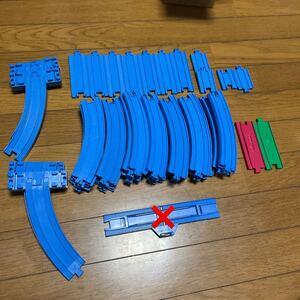 プラレール レール まとめ売り