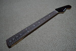 ●SELDERのSTRATOCASTER/ストラトキャスターネック!!!●