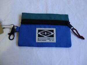 burton バートン Amhurst Wallet サイフ 財布 cyanide