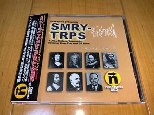 【即決送料込み】SMRYTRPS / サムライトループス