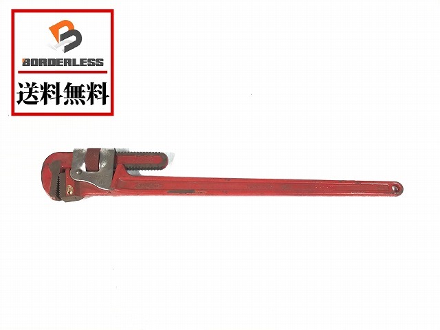 未使用品】MCC パイプレンチ 3064 N パイレン 900mm 大型 - www.therevolutionnews.com 未使用品】MCC パイプレンチ 3064 N パイレン 900mm 大型 - www.therevolutionnews.com