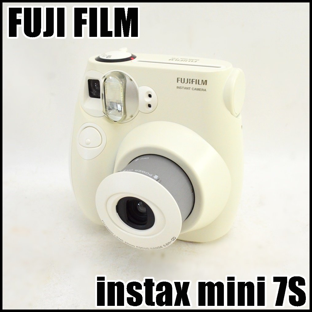 ヤフオク! -fujifilm instax miniの中古品・新品・未使用品一覧
