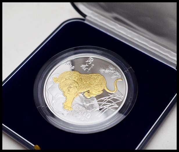 ヤフオク! -「銀貨 モンゴル」の落札相場・落札価格