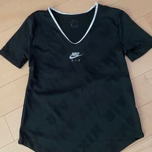 NIKE ナイキ ドライシャツ ブラック Sサイズ