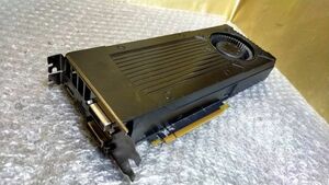 H43 NVIDIA GTX970 4GB DVI HDMI PCI-Express グラフィックボード