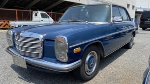  Kobe departure document equipping engine it takes now is moving ....BENZ230-6 someone maintenance do possible love ...... please. trade in possible to exchange 