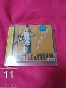 アニメソングカバーセレクション~BATTLE&YELL!! 若井優也グループ 形式: CD