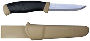Morakniv モーラナイフ コンパニオン Desert