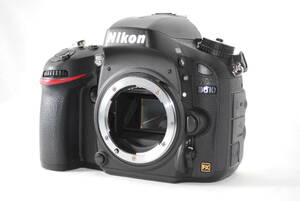 ☆ほぼ新☆　Nikon デジタル一眼レフカメラ D610