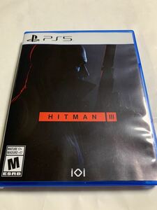 Hitman 3 (輸入版:北米) - PS5
