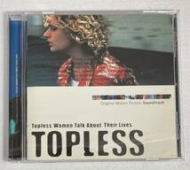 ＴＯＰＬＥＳＳ (1997) V.A. 国内盤CD VA VACM1136 Promo 帯付き_画像1