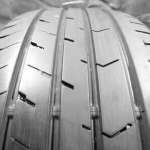 グッドイヤー EAGLE RVF ECO 225/50R18 2本 バリ山！ 【15】の画像6