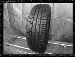 トーヨー TRANPATH mpz 185/70R14 1本 バリ山！ 【498】