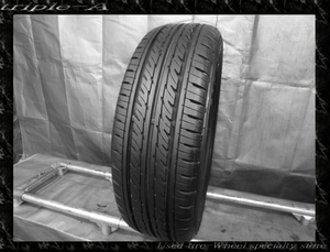 グッドイヤー GT-ECO Stage 175/60R15 1本 超バリ山！ 【521】