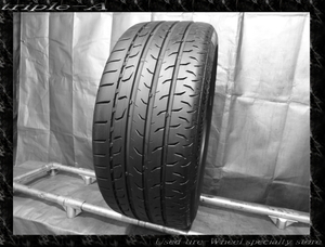 コンチネンタル Conti MAX Contact MC6 225/40R18 1本 バリ山！ 【444】