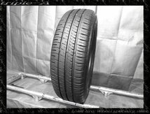 19年製 ダンロップ ENASAVE EC204 175/65R14 1本 超バリ山！ 【9】_画像1