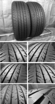 ブリヂストン SEIBERLING SL201 225/55R18 2本 バリ山！ 【44】_画像2