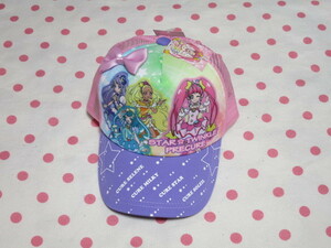  new goods, unused! start u ink ru Precure hat 52.