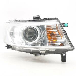 スズキ MJ23S AZワゴンカスタム 純正 HID ヘッドライト 右 KOITO 100-59191 pKD33