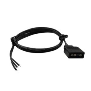 ARGB 3PIN ケーブル 5v ARGBテープの端子増設に 50cm