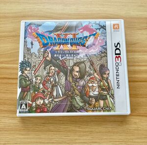 3DS ドラゴンクエスト11 ドラゴンクエストXI過ぎ去りし時を求めて ソフト 中古