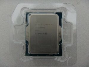 【サイコム】 Intel Core i9-12900KF (LGA1700) @Used@ u0706A