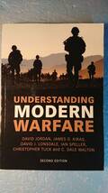 英語軍事ケンブリッジ大学出版「Understanding Modern Warfare現代戦の理解(第2版)」Cambridge University 2017年_画像1