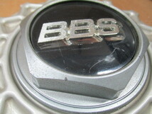 BBS GERMANY １５インチ (７J+ ４５PCD１１４.３)×４本 ホイール _画像10