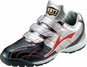 Zett Training Shoes raffyette bg bsr8815g 1319 26,5㎝